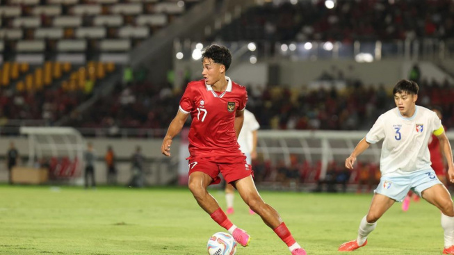 Timnas Indonesia Lebih Unggul Gol, Media Vietnam Tak Terima hingga Beri Alibi Ini