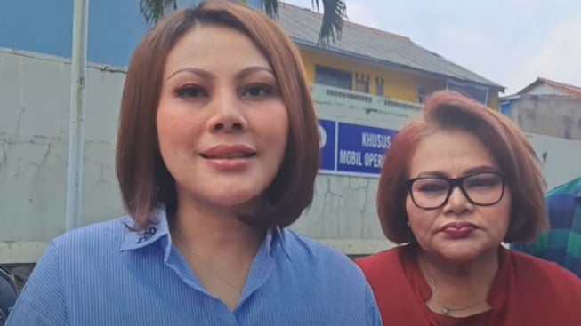 Febby Carol Sebut Virgoun Lebih Berhak Mendapatkan Hak Asuh Anak dari Inara Rusli yang Bersikap Keras pada Anak-anaknya