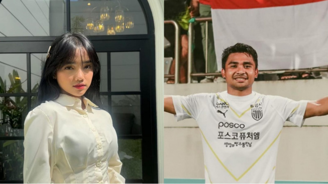 Diisukan Pacaran dengan Asnawi Mangkualam, Fuji Akhirnya Beri Klarifikasi
