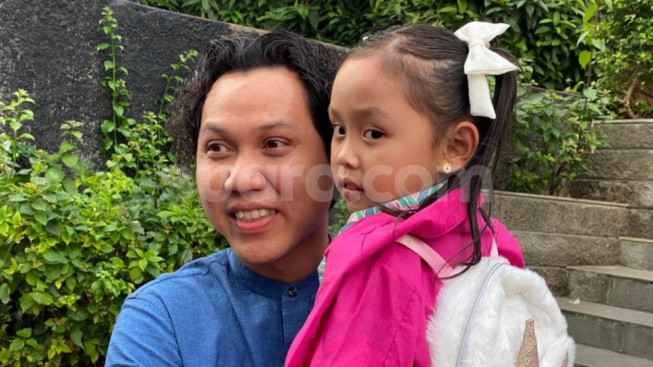 Telah Membaik dan Sehat Kembali, Sosok Ini Ungkap Masih Ada Hal Ghaib di Rumah Selebgram Cilik Lala