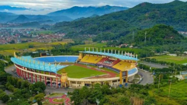 Jadwal Pertandingan Piala Dunia U-17 2023 di Bandung: Ada Argentina, Jepang hingga Jerman