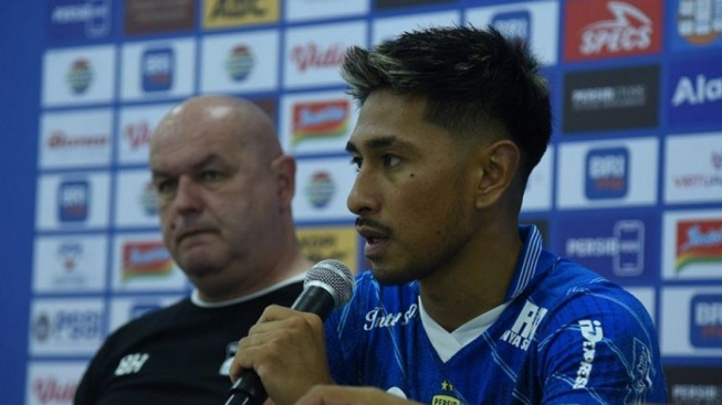 Persib Meraih Kemenangan Sekaligus Catat Clean Sheet Bikin Daisuke Sato Ketagihan