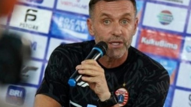 Beda Reaksi Thomas Doll ke STY dan Indra Sjafri saat Pemainnya Dipanggil ke Timnas Indonesia