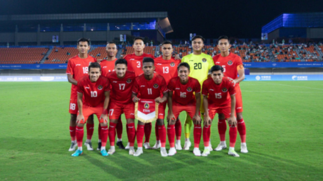 Jangan Bereuforia dan Jumawa atas kemenangan Timnas Indonesia di Asian Games karena Masih Harus Taklukan Pertandingan Lain