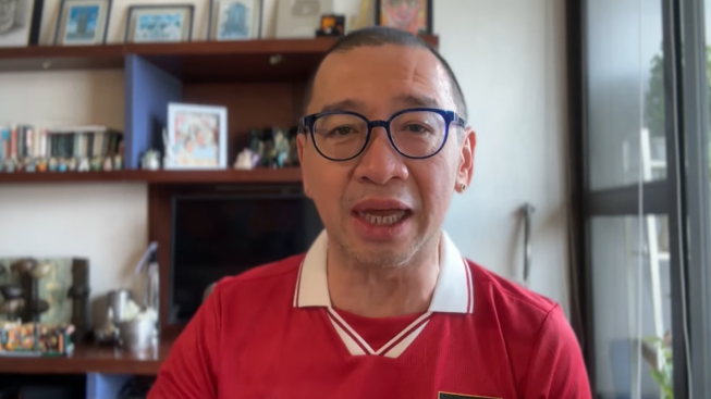 Timnas Indonesia U-24 Bermain Impresif Lawan Kirgistan, Coach Justin Bongkar Kunci Kemenangan di Asian Games 2022