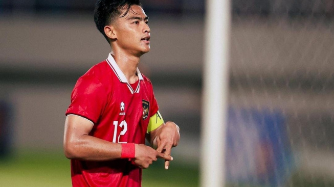Media Korea Berikan Kabar Pratama Arhan Dalam Waktu Dekat Akan Gabung Klub K League 1 Suwon FC