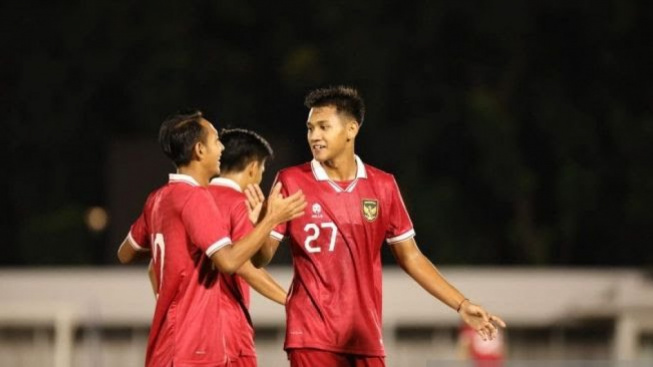 Titan Agung Disebut Cuma Ngukur Lapangan, Indra Sjafri Langsung Datangkan Solusi untuk Timnas U-24 Asian Games