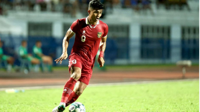 Starting XI dan Formasi Timnas Indonesia vs Uzbekistan di Babak 16 Besar Asian Games 2022