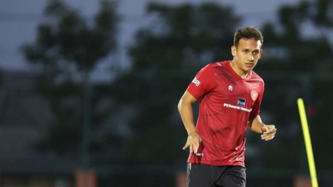 Gawang Timnas Indonesia Diserang Bertubi-tubi oleh Uzbekistan, Performa Egy Maulana Vikri Dinilai Buruk