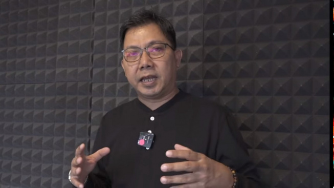 Bung Towel Pertanyakan Proses Pembentukan Satgas Anti Mafia Bola oleh PSSI: Lahir dari Rahim Siapa?