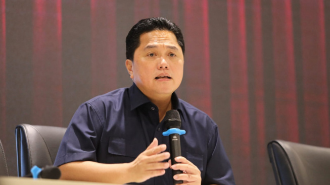 1 Tahun Tragedi Kanjuruhan Bertepatan dengan 40 Hari Jelang Piala Dunia U-17, Erick Thohir Ingkar Janji?
