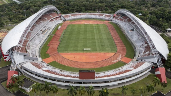 Asap Tebal di Palembang, Bagaimana Nasib Laga Kualifikasi Piala Dunia 2026 Timnas Indonesia vs Brunei Darussalam?