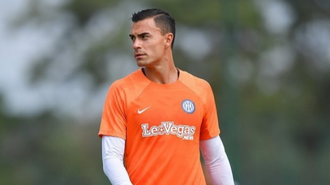 Nama Pemain Keturunan Inter Milan untuk Bela Timnas Indonesia Kembali Mencuat, Begini Respon Exco PSSI