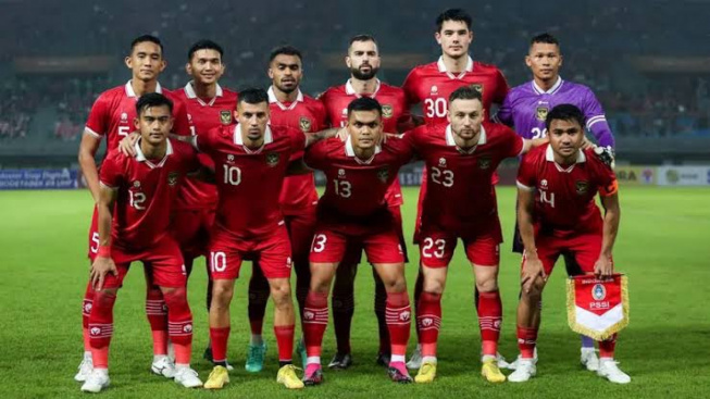 Bung Binder Ungkap Alasan Shin Tae Yong Panggil 25 Pemain Pilar Timnas Indonesia Meski Lawan Brunei Darussalam