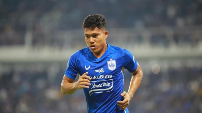 CEO PSIS Semarang Berharap Wahyu Prasetyo Bisa Memberikan yang Terbaik untuk Membela Timnas Indonesia