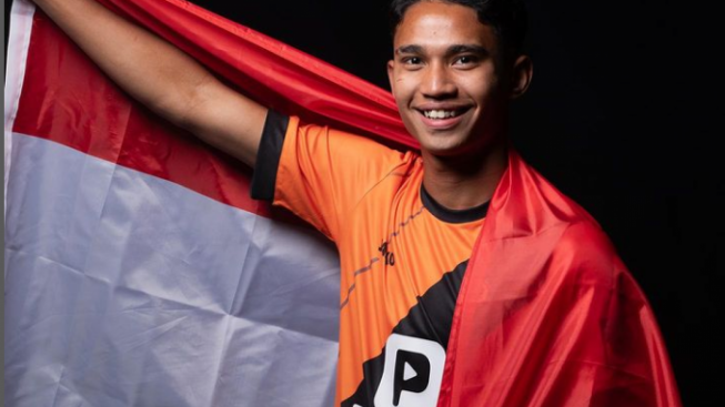 Netizen Kecewa! Marselino Ferdinan Dilepas KMSK Deinze untuk Timnas Indonesia, Ternyata Ini Dia Penyebabnya