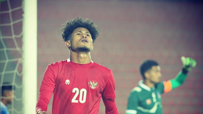 Alasan Bagus Kahfi Belum Bisa Curi Hati Shin Tae-yong, meski Moncer di Liga 1