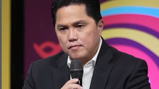 Peringatan Erick Thohir pada Penggawa Timnas Indonesia, Pasca Gunduli Brunei Darussalam 6-0