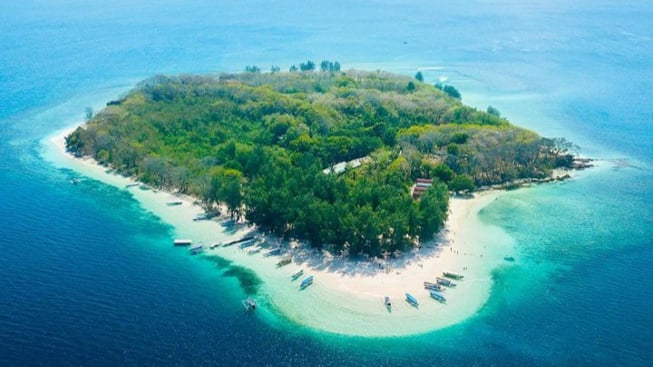 4 Fakta Menarik dari Kepulauan Indonesia yang Wajib Kamu Tahu!