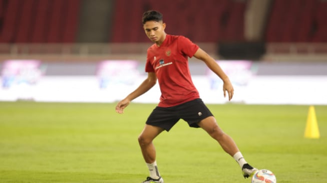 Marselino Ferdinan Absen tapi 2 Pemain Timnas Indonesia Lain yang Cedera Dipastikan Hadir Melawan Brunei Darussalam