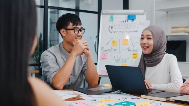 Kenapa Harus Tahu Perbedaan Jurusan Ilmu Politik dengan Ilmu Pemerintahan dalam Pendidikan Tinggi?