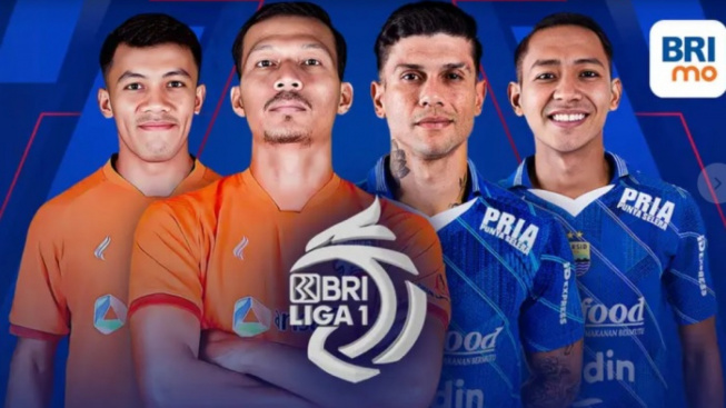 PREDIKSI Skor Borneo vs Persib: Susunan Pemain, Head to Head, Siaran Langsung Malam Ini