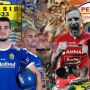 RESMI! Kompetisi BRI Liga 1 2022-2023 Ditunda hingga Dua Pekan