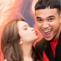 Dirumorkan Tinggal Satu Atap, Rebecca Klopper dan Fadly Faisal Disentil Sosok Ini