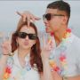 Rebecca Klopper Pernah Posting 'AIB' Bersama Fadly Faisal, Ada Hubungannya dengan Video Syur 47 Detik? Ternyata Ini Dia Jawabannya