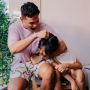 Bukan Rebecca Klopper, Ternyata Fuji Pilih Artis Ini untuk Jadi Pacar Fadly Faisal: Maaf Ya Becca