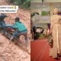 Innalillahi, Jalan Berlumpur di Taliabu Viral, Istri Bupati Aliong Malah Pamer Tas Mewah: Ironi