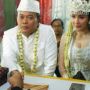 Viral Foto Akad Nikah Sule, Perempuan Itu Bernama Uci Sucita