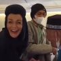 Perkara Lupa kasih Makan Ayam, Kakek Berusia 95 Tahun Jemaah Calon Haji ini Ingin Turun dari Pesawat