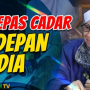 Buya Yahya Jelaskan Hukum Buka Cadar di Depan Media, Sindir Inara Rusli?