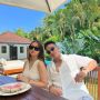 Setia Dampingi Rebecca Klopper di Depan Awak Media, Fadly Faisal Sukses Bikin Warganet Terharu
