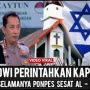 Cek Fakta: Jokowi Perintahkan Kapolri untuk Menutup Al Zaytun karena Sesat?