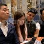 Fadly Faisal Dampingi Rebecca Klopper saat Sampaikan Permintaan Maaf terkait Video Syur 47 Detik, Warganet: Dejavu!