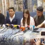 Video Syur 47 Detik Viral! Akhirnya Rebbeca Klopper Buka Suara Ditemani Fadly Faisal