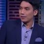 Ekspresi Pura-pura Kesal Desta Viral Saat Caitlin Halderman Ngomong Cerai di Depannya