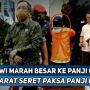 Cek Fakta: Akhirnya Panji Gumilang Pimpinan Al Zaytun Dibekuk Densus 88, Benarkah?