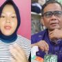 Syarifah Diundang ke Podcast Uya Kuya, Mahfud MD Ditantang Datang Demi Klarifikasi Ucapannya
