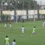 Mantan Pemain Ajax Amsterdam Cetak Gol saat Latihan Bersama Persib Bandung, Netizen Heran