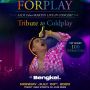 Aldi Taher Gelar Konser Forplay, Tiket VIP Sofa Rp100 Juta Ludes dalam Sekejap!