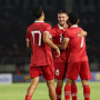 Tanpa Rafael Struick, Ivar Jenner dan Marselino Ferdinan di Timnas U-24, 'Ramadhan Sananta Cuma Ambil Hikmahnya'