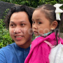Telah Membaik dan Sehat Kembali, Sosok Ini Ungkap Masih Ada Hal Ghaib di Rumah Selebgram Cilik Lala