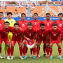 Jadwal Pertandingan Timnas Indonesia U-24 vs Korea Utara: Siaran Langsung