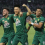 Persebaya Surabaya Menang, Aji Santoso Dibuat Merana