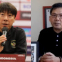 Bung Towel Tuntut Pelatih Timnas Indonesia Shin Tae Yong Jawab Hal Ini, sebab Dianggap Berpotensi Mewariskan Perpecahan Publik Sepak Bola Indonesia