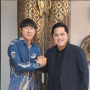 Shin Tae Yong Cemas, Ketum PSSI Erick Thohir Turun Tangan, Ada Apa?