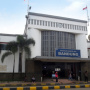 Sejarah Stasiun Bandung yang Sudah Ada Sejak Zaman VOC